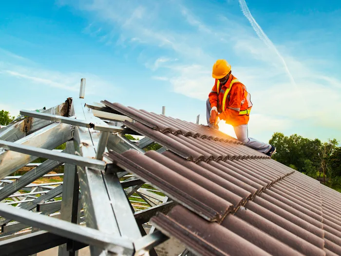 Tycos Roofing and Siding Picture 3