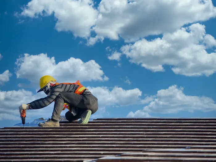 Tycos Roofing and Siding Picture 1