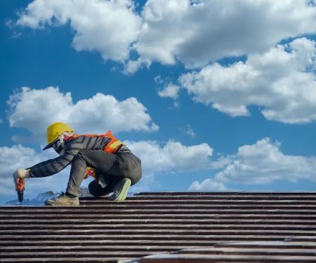 Tycos Roofing and Siding