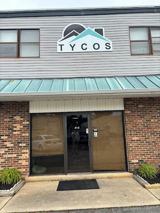 Tycos Roofing and Siding Picture 8