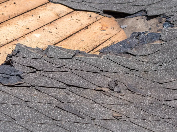 Tycos Roofing and Siding Picture 6