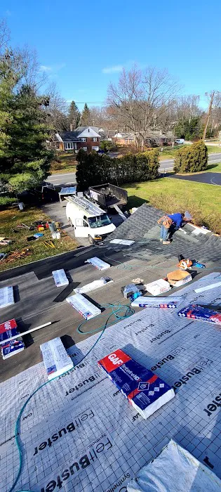 A Plus Roofing & Construction Picture 3