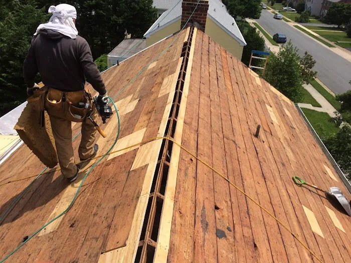 A Plus Roofing & Construction Picture 4