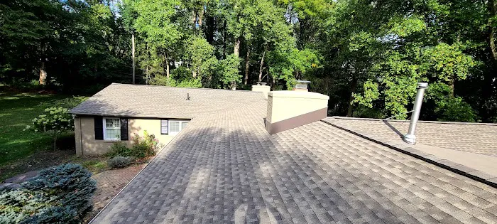 A Plus Roofing & Construction Picture 7