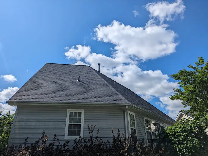 A Plus Roofing & Construction Picture 5