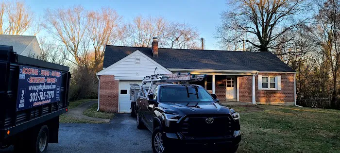 A Plus Roofing & Construction Picture 8