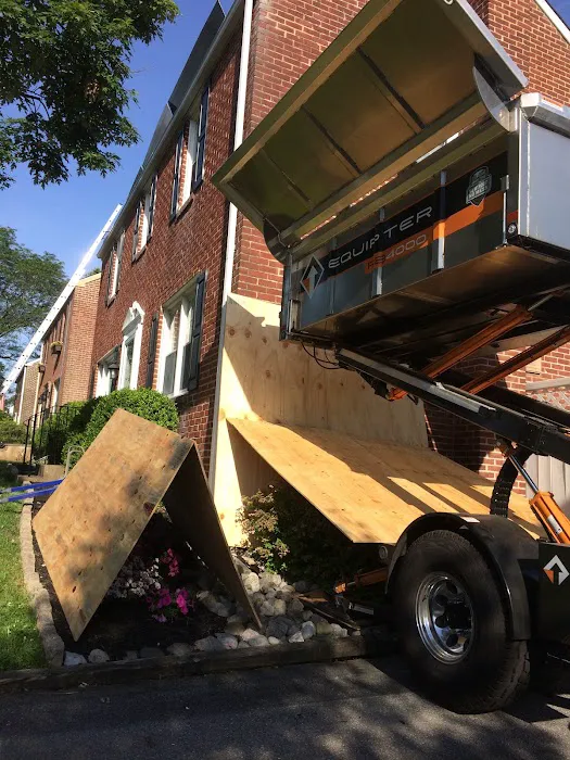 A Plus Roofing & Construction Picture 6