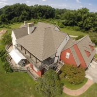 Brandywine Exteriors ico