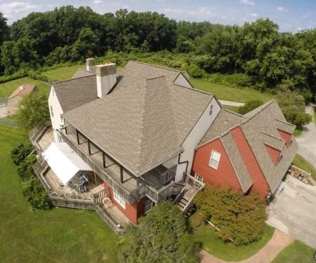 Brandywine Exteriors