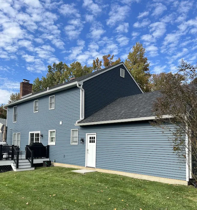 Brandywine Exteriors Picture 6