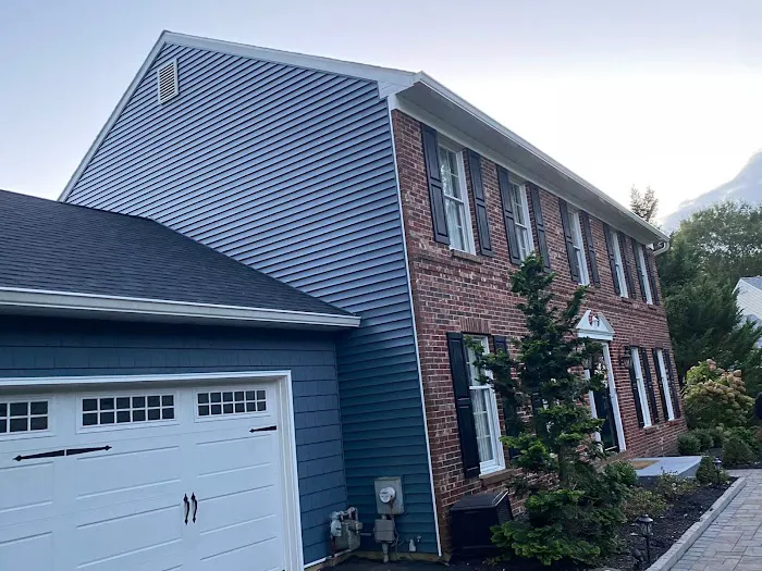 Brandywine Exteriors Picture 2