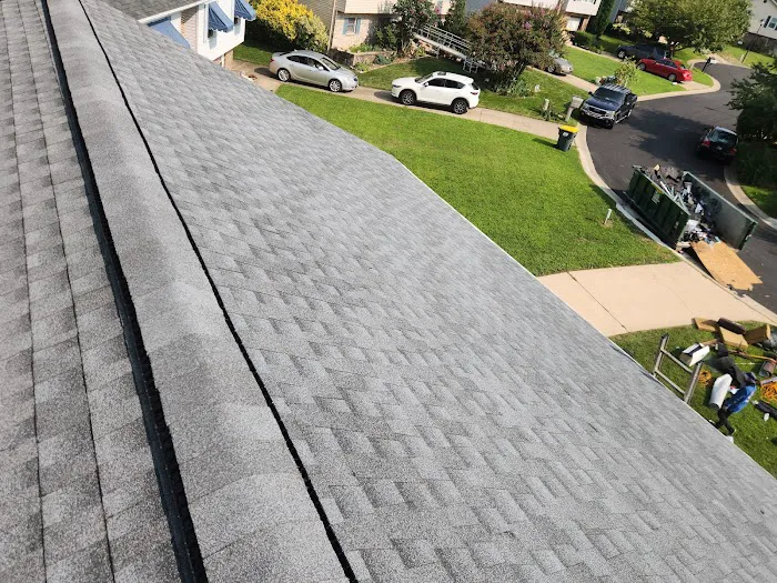 ALL UNITED Roofing and Siding, LLC Picture 5