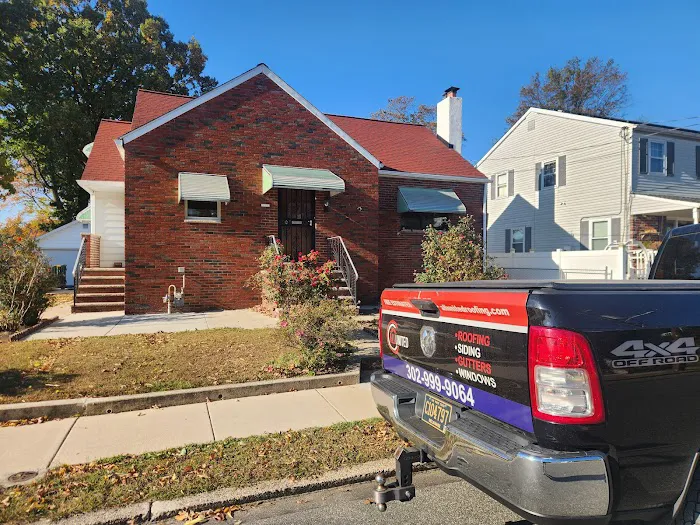 ALL UNITED Roofing and Siding, LLC Picture 3