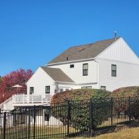 ALL UNITED Roofing and Siding, LLC ico