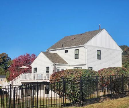 ALL UNITED Roofing and Siding, LLC