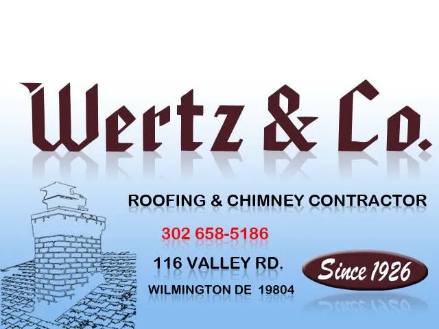 Wertz & Co Picture 3