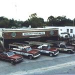 Hurlock Roofing Company