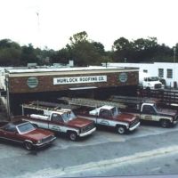 Hurlock Roofing Company ico