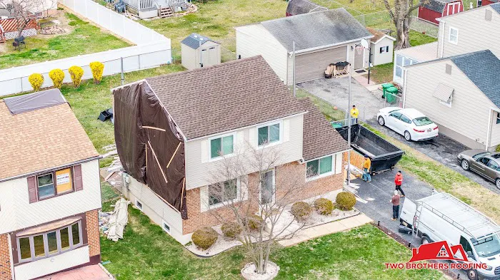 Two Brothers Roofing Picture 6