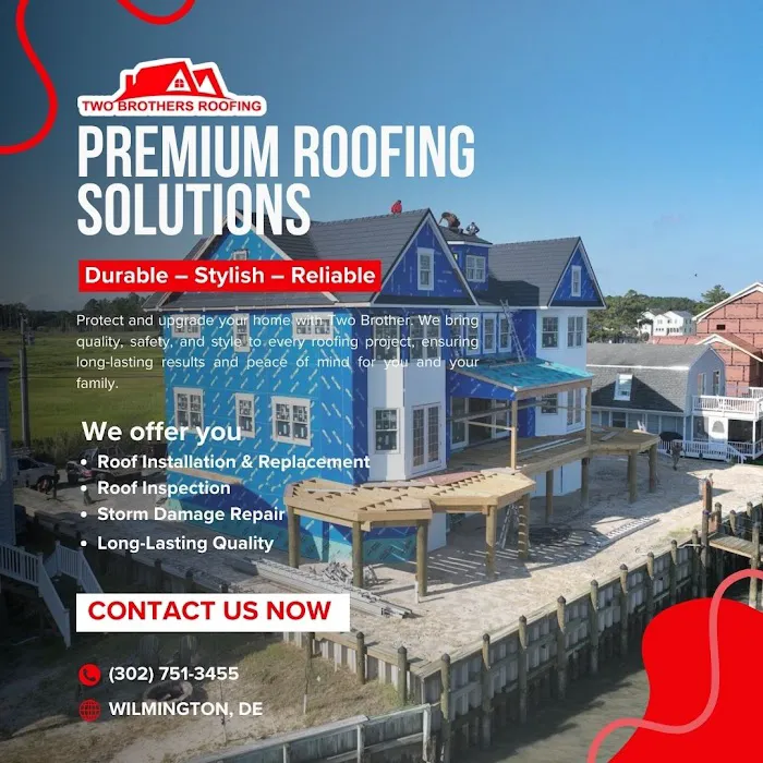 Two Brothers Roofing Picture 2