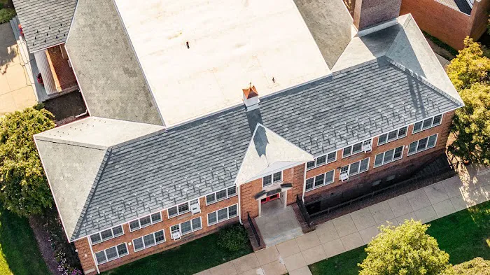 Two Brothers Roofing Picture 4