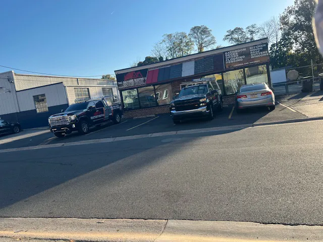 Two Brothers Roofing Picture 8