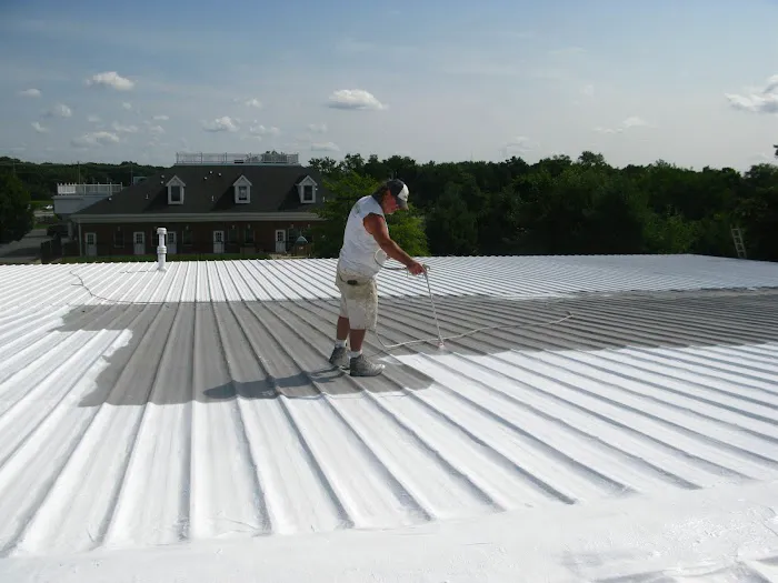 It Commercial Roofing, Inc. Picture 10