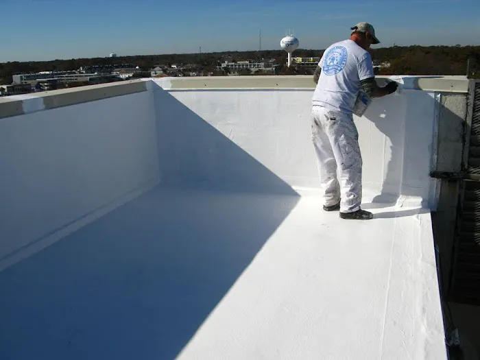 It Commercial Roofing, Inc. Picture 8