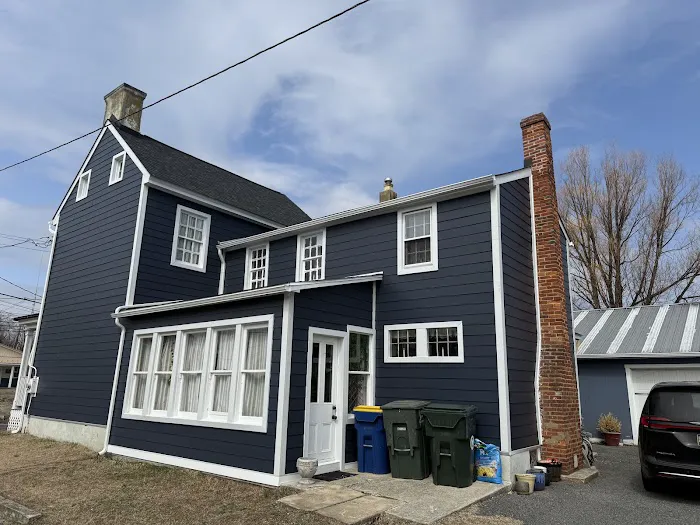 G. Fedale Roofing and Siding Picture 5