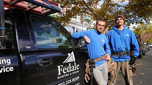 G. Fedale Roofing and Siding Picture 6