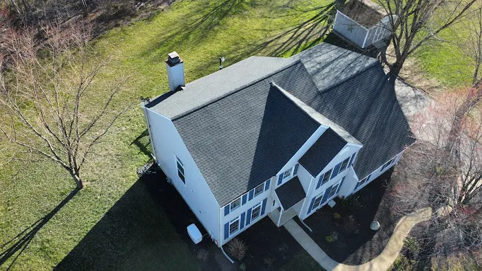 G. Fedale Roofing and Siding Picture 1