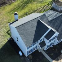 G. Fedale Roofing and Siding ico