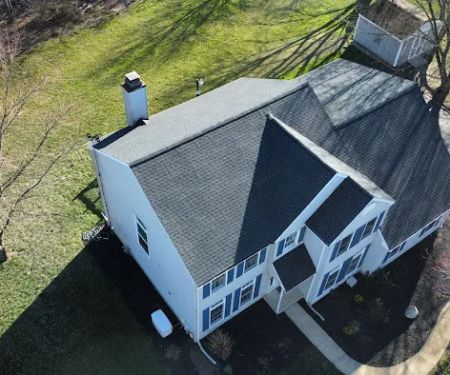 G. Fedale Roofing and Siding