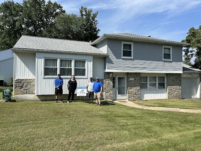 G. Fedale Roofing and Siding Picture 7