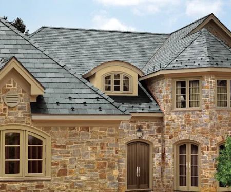 Stapleton Roofing Siding Gutters Slate Inc.