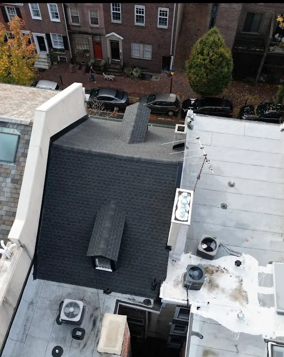 J. Parker Contracting Picture 1