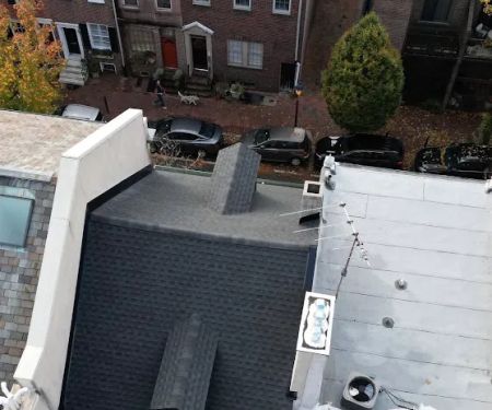 J. Parker Contracting