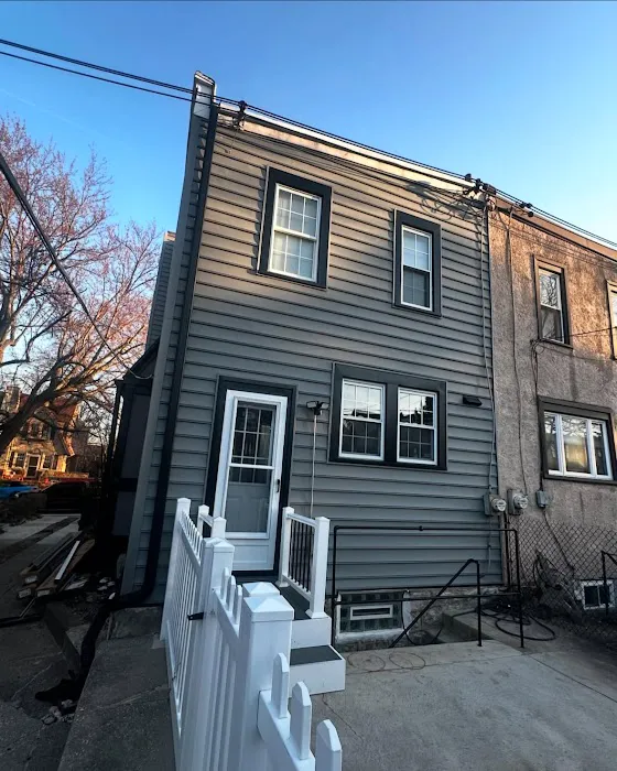 J. Parker Contracting Picture 2