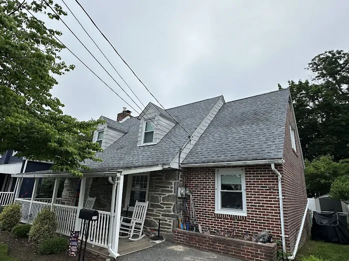 J. Parker Contracting Picture 10