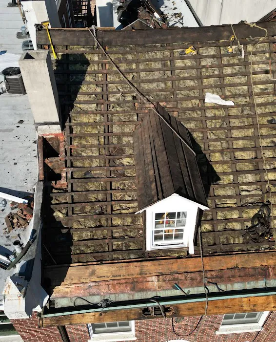 J. Parker Contracting Picture 8