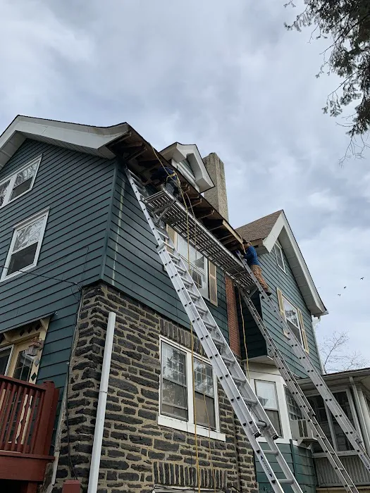 J. Parker Contracting Picture 9