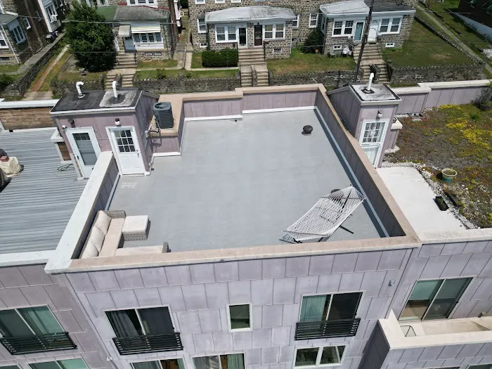 J. Parker Contracting Picture 7