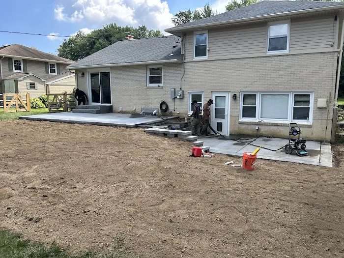 J&A Contracting Picture 9