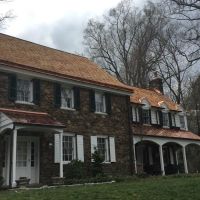 Skyline Roofing Co. ico