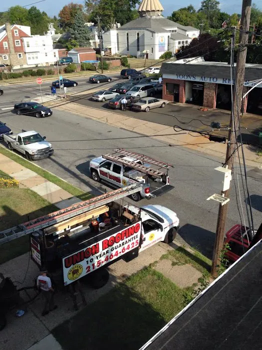 Union Roofing Picture 10