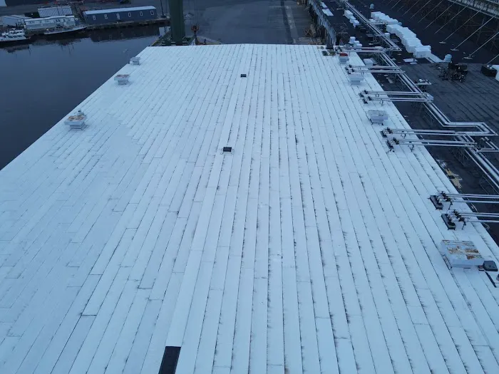 Union Roofing Picture 1