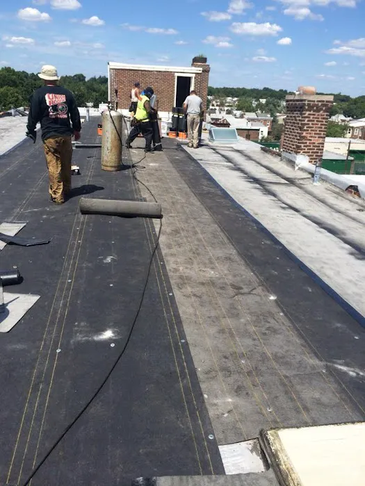Union Roofing Picture 2