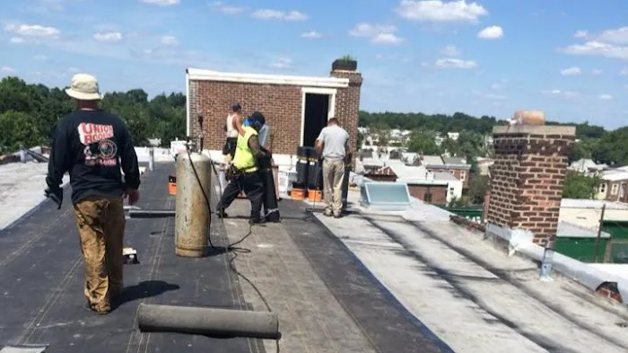 Union Roofing Picture 5