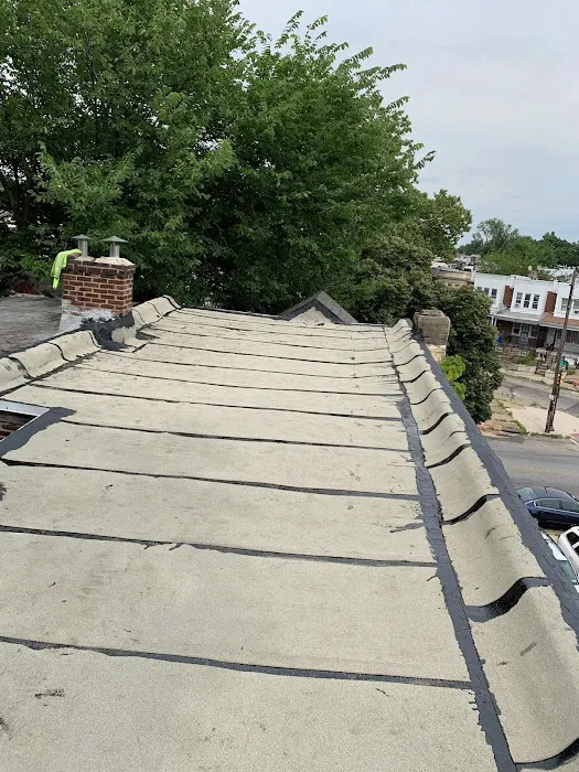 Union Roofing Picture 3