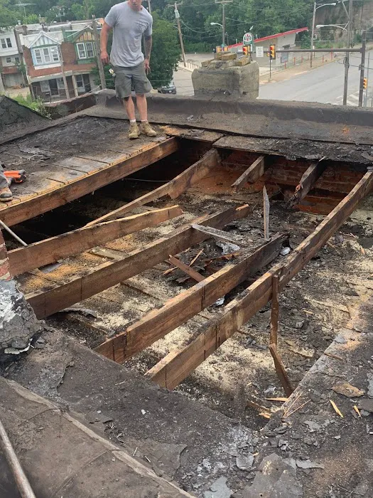 Union Roofing Picture 8